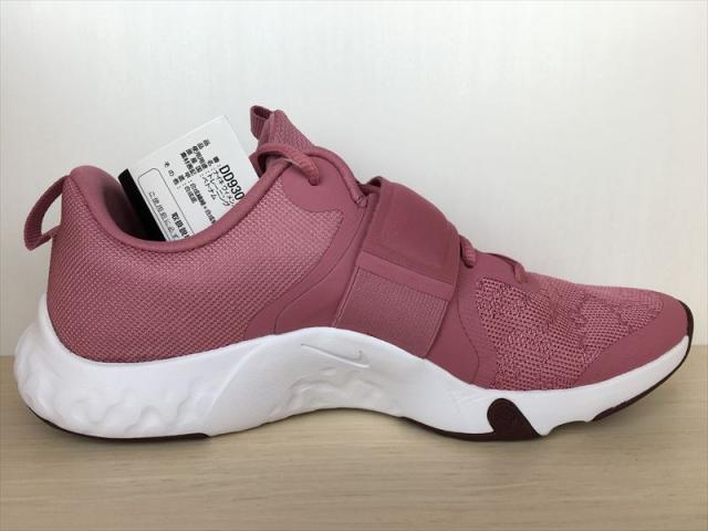 NIKE（ナイキ） RENEW IN-SEASON TR 12（リニューインシーズンTR12） DD9301-600 スニーカー 靴 ウィメンズ 新品 (1539)