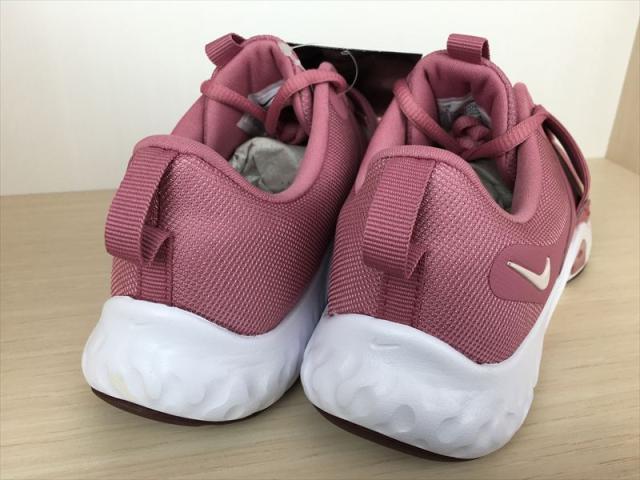 NIKE（ナイキ） RENEW IN-SEASON TR 12（リニューインシーズンTR12） DD9301-600 スニーカー 靴 ウィメンズ 新品 (1539)