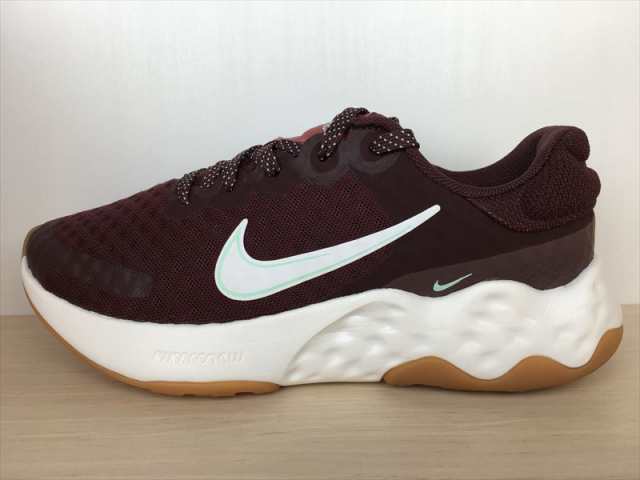 NIKE（ナイキ） RENEW RIDE 3（リニューライド3） DC8184-601 スニーカー 靴 ウィメンズ 新品 (1540)