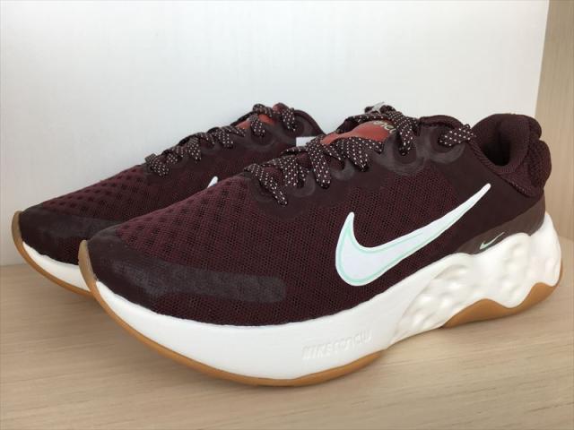 NIKE（ナイキ） RENEW RIDE 3（リニューライド3） DC8184-601
