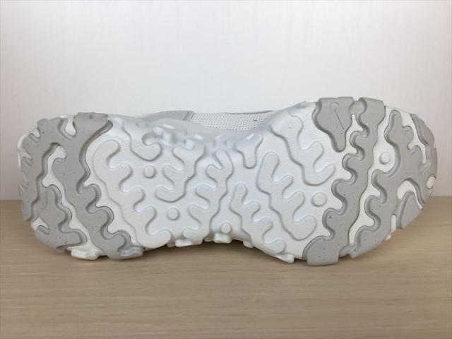 NIKE（ナイキ） REACT R3VISION（リアクトリビジョン） DQ5188-101 スニーカー 靴 ウィメンズ 新品 (1559)