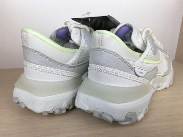 NIKE（ナイキ） REACT R3VISION（リアクトリビジョン） DQ5188-101 スニーカー 靴 ウィメンズ 新品 (1559)