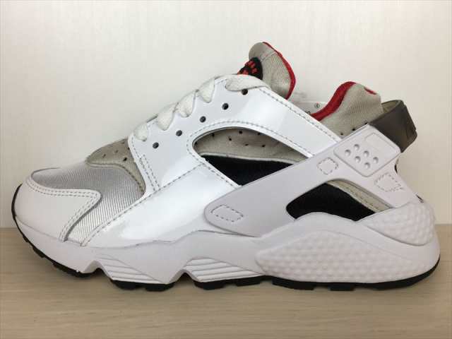 NIKE（ナイキ） AIR HUARACHE（エアハラチ） DV6018-100 スニーカー 靴 ウィメンズ 新品 (1560)