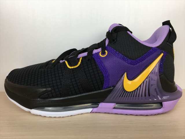 NIKE（ナイキ） LEBRON WITNESS VII EP（レブロンウィットネス7 EP