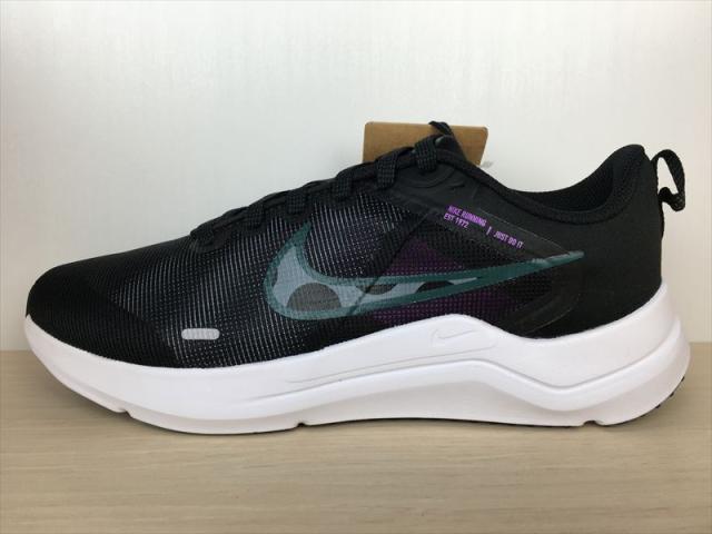NIKE（ナイキ） DOWNSHIFTER 12（ダウンシフター12） DD9293-010 スニーカー 靴 メンズ 新品 (1581)