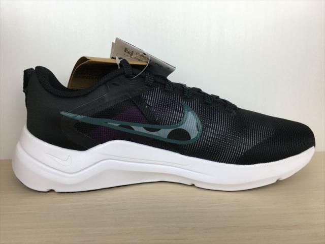 NIKE（ナイキ） DOWNSHIFTER 12（ダウンシフター12） DD9293-010 スニーカー 靴 メンズ 新品 (1581)_1