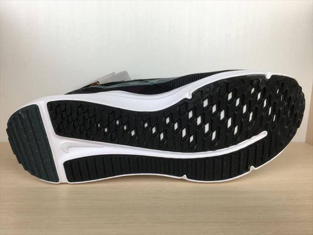 NIKE（ナイキ） DOWNSHIFTER 12（ダウンシフター12） DD9293-010 スニーカー 靴 メンズ 新品 (1581)_2