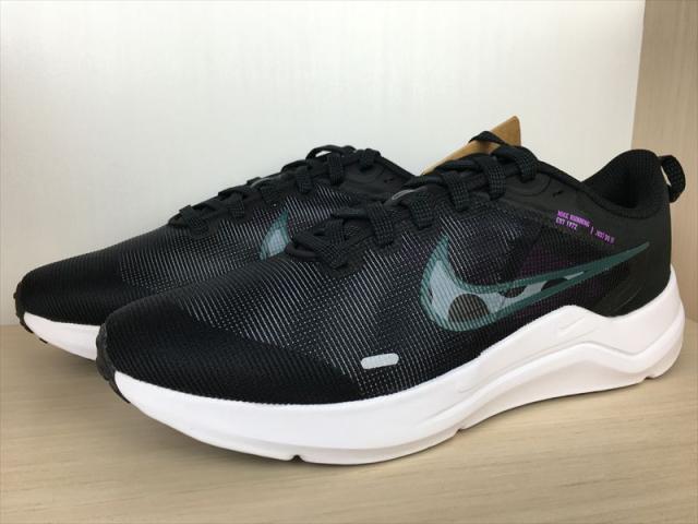 NIKE（ナイキ） DOWNSHIFTER 12（ダウンシフター12） DD9293-010 スニーカー 靴 メンズ 新品 (1581)_3