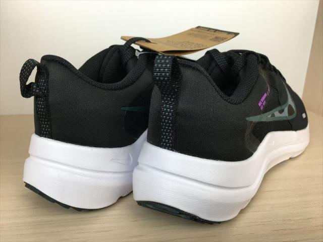 NIKE（ナイキ） DOWNSHIFTER 12（ダウンシフター12） DD9293-010 スニーカー 靴 メンズ 新品 (1581)_4