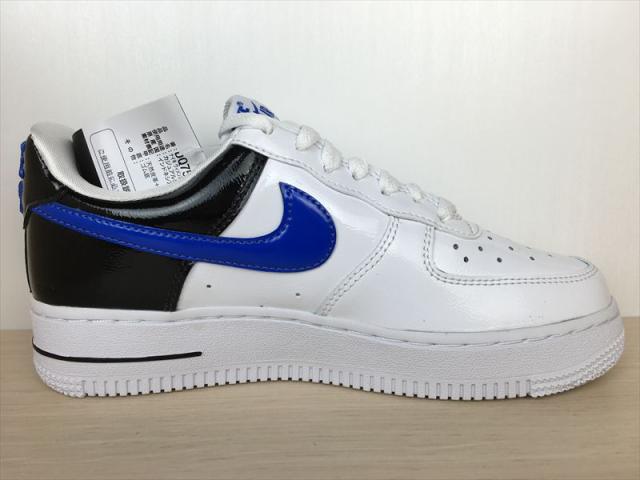 NIKE（ナイキ） AIR FORCE 1 07 ESS SNKR（エアフォース1 07 ESS SNKR） DQ7570-400 スニーカー 靴 ウィメンズ 新品(SALE品) (1590)_1