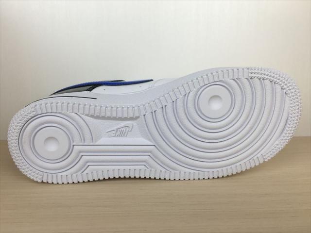 NIKE（ナイキ） AIR FORCE 1 07 ESS SNKR（エアフォース1 07 ESS SNKR） DQ7570-400 スニーカー 靴 ウィメンズ 新品(SALE品) (1590)_2