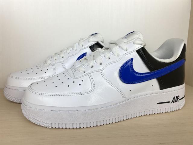 NIKE（ナイキ） AIR FORCE 1 07 ESS SNKR（エアフォース1 07 ESS SNKR） DQ7570-400 スニーカー 靴 ウィメンズ 新品(SALE品) (1590)_3