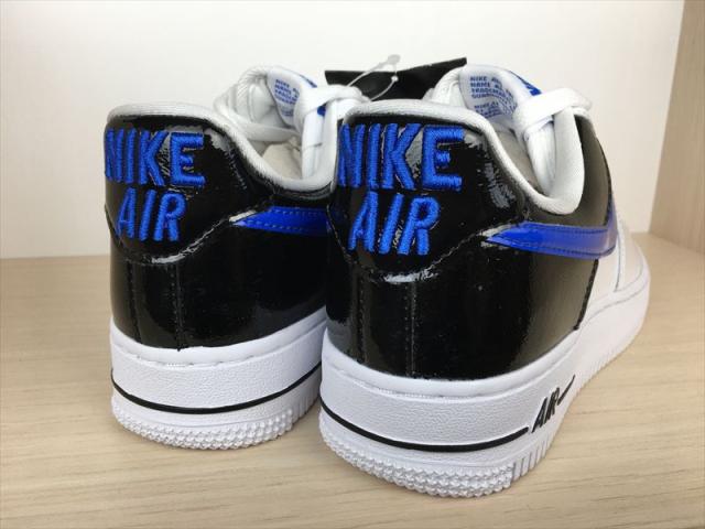 NIKE（ナイキ） AIR FORCE 1 07 ESS SNKR（エアフォース1 07 ESS SNKR） DQ7570-400 スニーカー 靴 ウィメンズ 新品(SALE品) (1590)_4