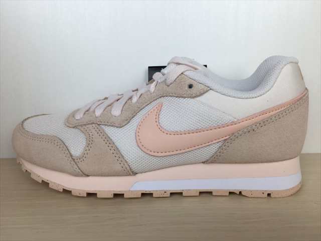 NIKE（ナイキ） MD RUNNER 2（MDランナー2） 749869-604 スニーカー 靴 ウィメンズ 新品 (1594)