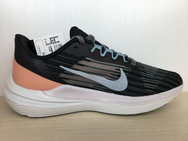 NIKE（ナイキ） AIR WINFLO 9（エアウィンフロー9） DD8686-004 スニーカー 靴 ウィメンズ 新品 (1605)_1