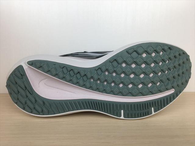 NIKE（ナイキ） AIR WINFLO 9（エアウィンフロー9） DD8686-004 スニーカー 靴 ウィメンズ 新品 (1605)_2