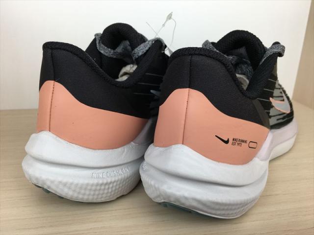 NIKE（ナイキ） AIR WINFLO 9（エアウィンフロー9） DD8686-004 スニーカー 靴 ウィメンズ 新品 (1605)_4