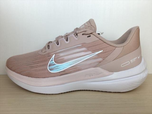 NIKE（ナイキ） AIR WINFLO 9（エアウィンフロー9） DD8686-600 スニーカー 靴 ウィメンズ 新品 (1607)