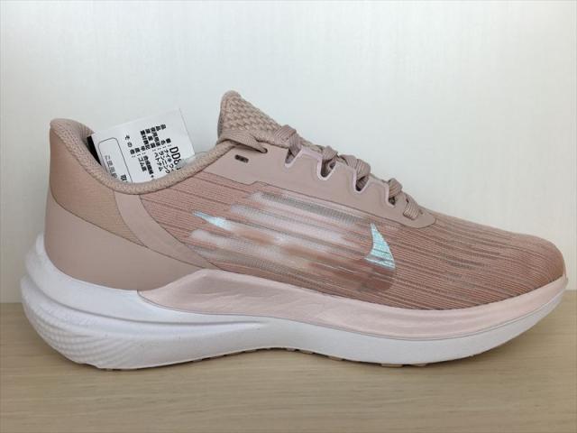 NIKE（ナイキ） AIR WINFLO 9（エアウィンフロー9） DD8686-600 スニーカー 靴 ウィメンズ 新品 (1607)_1