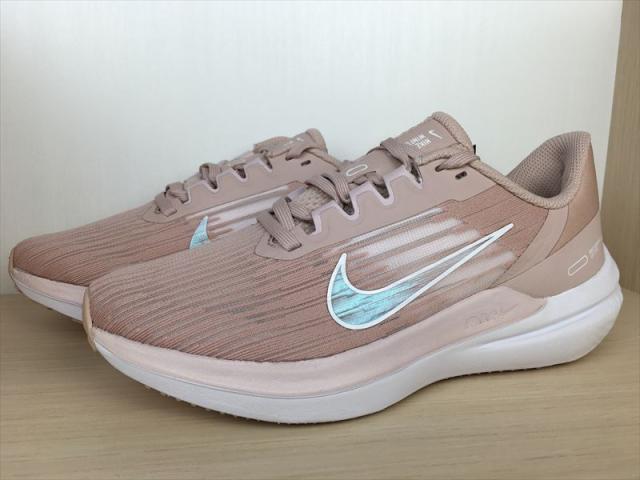 NIKE（ナイキ） AIR WINFLO 9（エアウィンフロー9） DD8686-600 スニーカー 靴 ウィメンズ 新品 (1607)_3