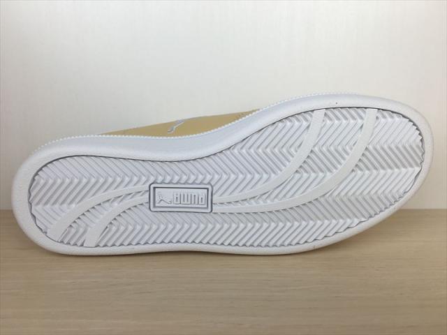 Iページ Puma Smash Cat SL 394188 01 Unisex Mule Sneakers White