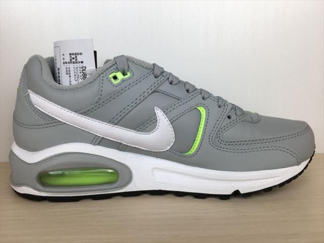 NIKE（ナイキ） AIR MAX COMMAND（エアマックスコマンド） DD8685-001 スニーカー 靴 メンズ 新品 (1630)_1