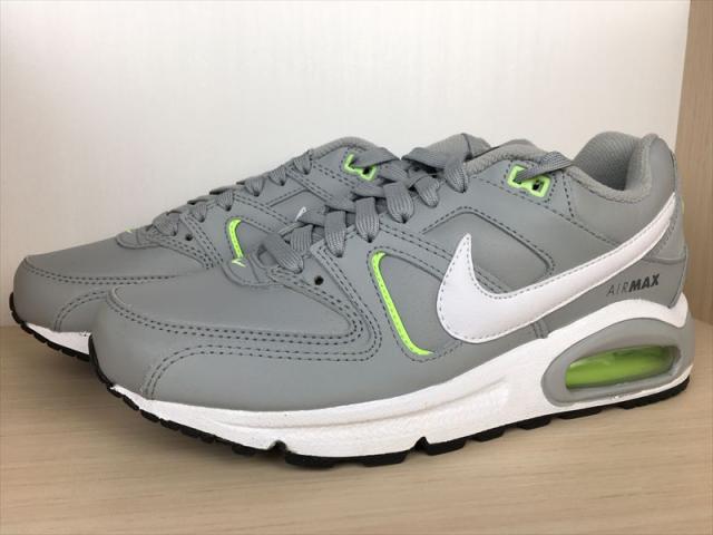 NIKE（ナイキ） AIR MAX COMMAND（エアマックスコマンド） DD8685-001 スニーカー 靴 メンズ 新品 (1630)_3