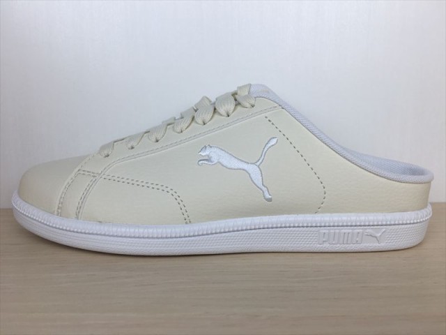 PUMA（プーマ） Smash Cat SL Mule（スマッシュキャットSLミュール