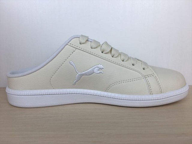 PUMA（プーマ） Smash Cat SL Mule（スマッシュキャットSLミュール