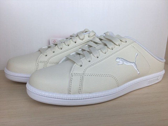 PUMA（プーマ） Smash Cat SL Mule（スマッシュキャットSLミュール