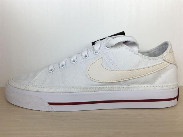 NIKE（ナイキ） COURT LEGACY CNVS（コートレガシーキャンバス） CZ0294-104 スニーカー 靴 ウィメンズ 新品 (1634)