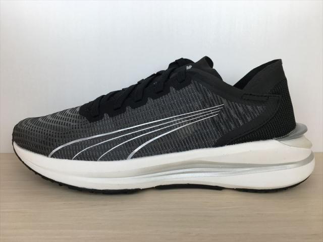 PUMA（プーマ） Electrify Nitro Wns（エレクトリファイニトロウィメンズ） 195174-01 スニーカー 靴 ウィメンズ 新品 (1636)