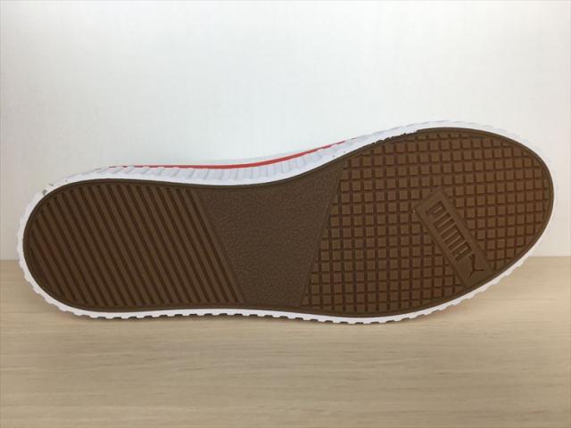 PUMA（プーマ） Ever Lo Pro CV（エヴァーロープロ CV） 383030-01 スニーカー 靴 メンズ ウィメンズ ユニセックス 新品 (1648)