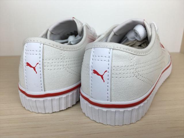 PUMA（プーマ） Ever Lo Pro CV（エヴァーロープロ CV） 383030-01 スニーカー 靴 メンズ ウィメンズ ユニセックス 新品 (1648)