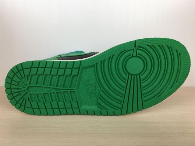 NIKE（ナイキ） AIR JORDAN 1 MID（エアジョーダン1 MID） BQ6472-033 スニーカー 靴 ウィメンズ 新品 (1657)