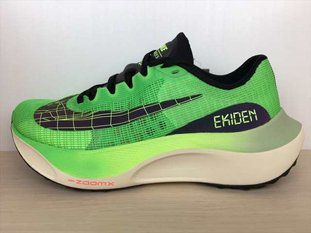 NIKE（ナイキ） ZOOM FLY 5（ズームフライ5） DZ4783-304 スニーカー 靴 メンズ 新品 (1660)