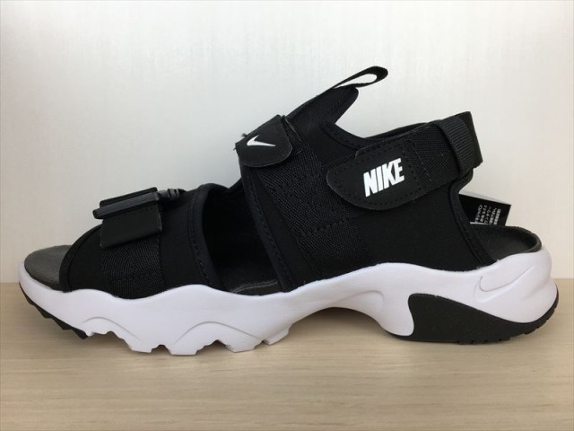 NIKE（ナイキ） CANYON SANDAL（キャニオンサンダル） CI8797-002 靴 サンダル メンズ 新品 (1664)