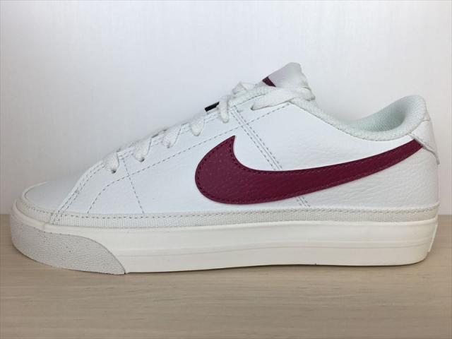 NIKE（ナイキ） COURT LEGACY NN（コートレガシー NN） DH3161-106 スニーカー 靴 ウィメンズ 新品 (1677)