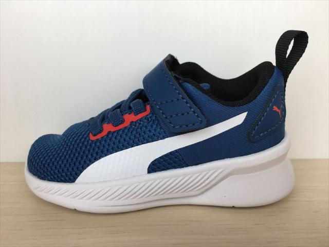 PUMA（プーマ） Flyer Runner V INF（フライヤーランナー V インファント） 192930-31 スニーカー 靴 ベビーシューズ 新品 (1707)