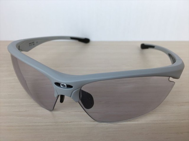 RUDY PROJECT（ルディプロジェクト） STRATOFLY（ストラトフライ） SP237397-0000（ライトグレイマット） サングラス 新品の通販は