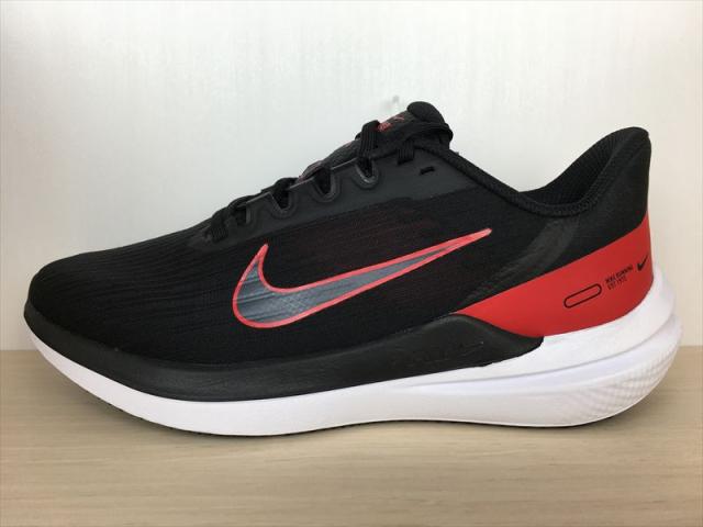 NIKE（ナイキ） AIR WINFLO 9（エアウィンフロー9） DD6203-003 スニーカー 靴 メンズ 新品 (1741)