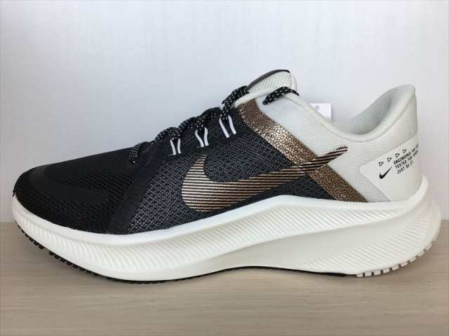 NIKE（ナイキ） QUEST 4 PRM（クエスト4 PRM） DA8723-001 スニーカー 靴 ウィメンズ 新品 (1754)