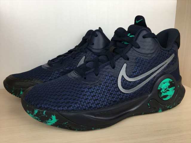 NIKE（ナイキ） KD TREY 5 IX EP（KDトレイ5 IX EP） CW3402-400 ...