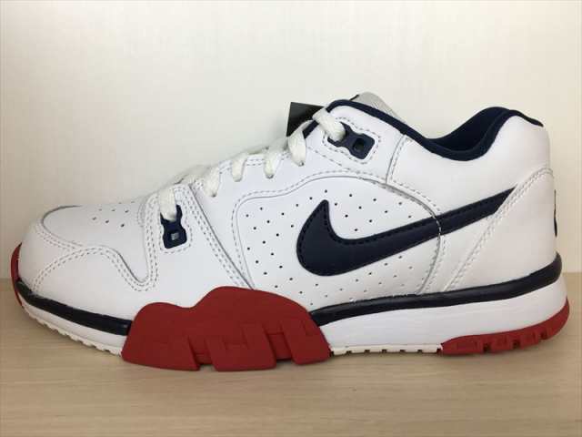 NIKE（ナイキ） CROSS TRAINER LOW（クロストレーナー LOW） CQ9182-101 スニーカー 靴 メンズ 新品 (1785)