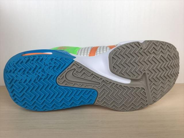NIKE（ナイキ） LEBRON WITNESS VII（レブロンウィットネス7） DM1123-003 スニーカー 靴 メンズ 新品 (1786)_2