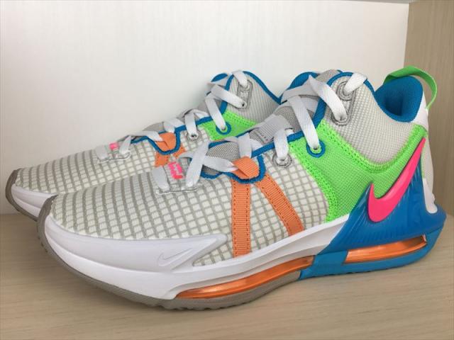NIKE（ナイキ） LEBRON WITNESS VII（レブロンウィットネス7） DM1123-003 スニーカー 靴 メンズ 新品 (1786)_3