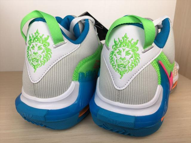 NIKE（ナイキ） LEBRON WITNESS VII（レブロンウィットネス7） DM1123-003 スニーカー 靴 メンズ 新品 (1786)_4