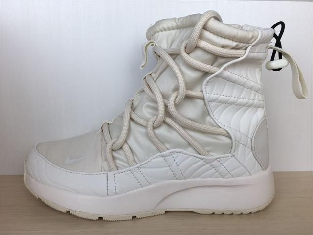 NIKE（ナイキ） TANJUN HIGH RISE（タンジュンハイライズ） AO0355-003 スニーカー ブーツ 靴 ウィメンズ 新品 (1794)