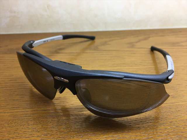 RUDY PROJECT(ルディプロジェクト) EXCEPTION FLIP UP (エクセプション フリップアップ) SN960906(ブラックマット) スポーツ用サングラスの通販は