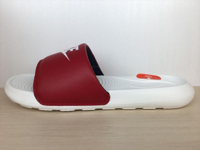 NIKE（ナイキ） VICTORI ONE SLIDE（ヴィクトリーワンスライド） CN9675-601 靴 サンダル メンズ 新品 (1641)の通販は